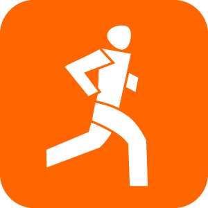 Icon_laufen